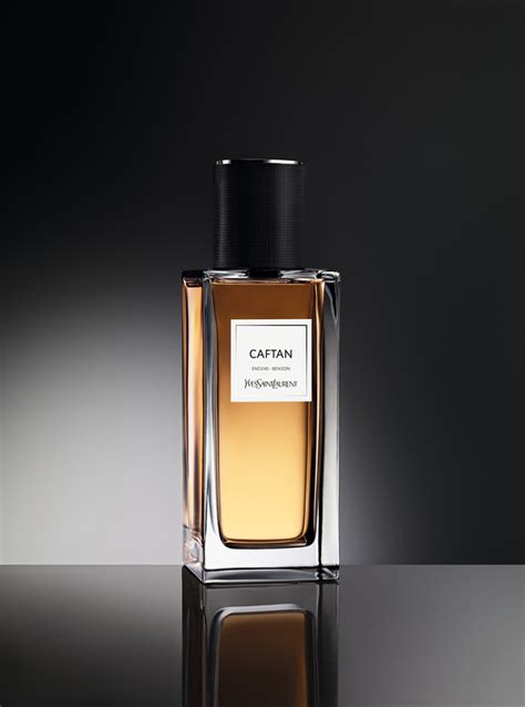 ysl caftan perfume reviews|YSL perfume unisex.